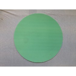 Plaque de drainage pressoir 70 litres