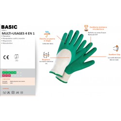 Gant Basic
