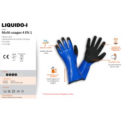 Gant Liquido